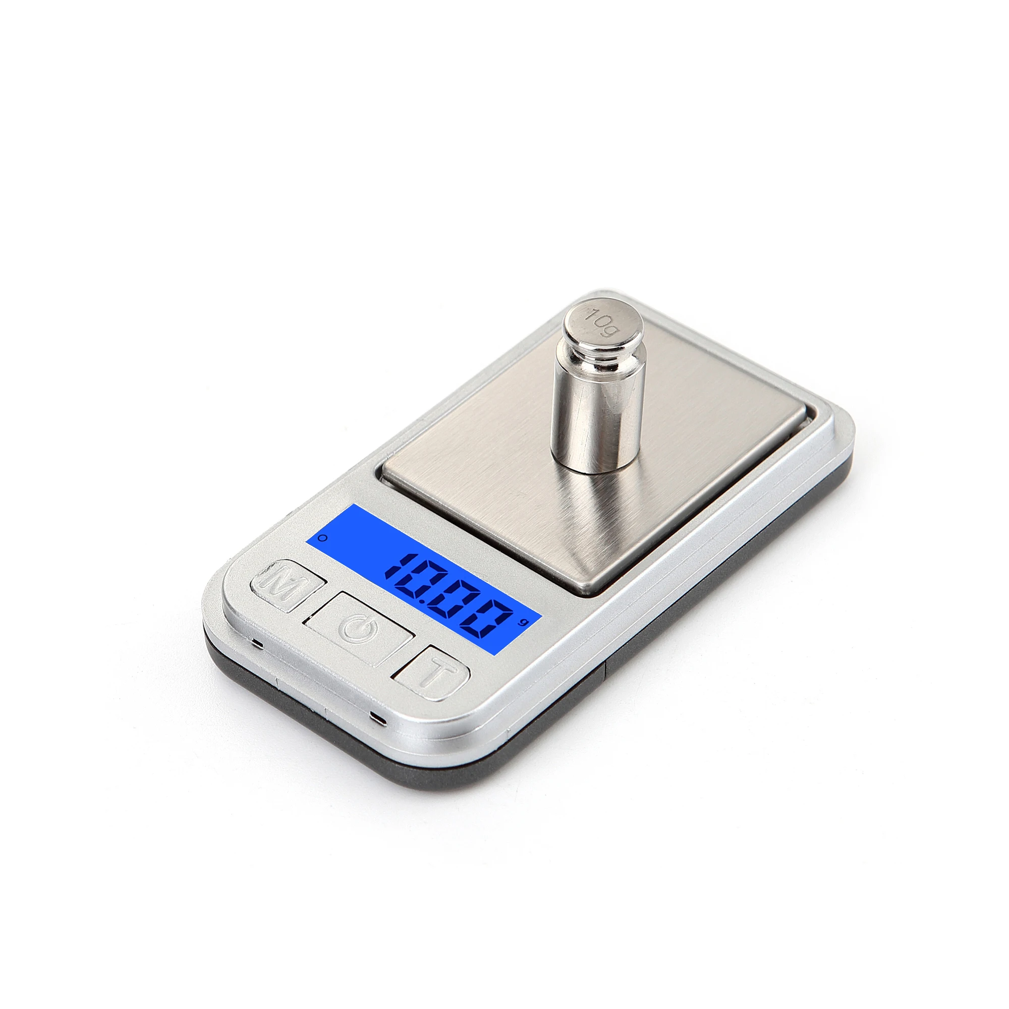 1PC Portable Mini Digital Pocket Scales 100g 0.01g for Gold Sterling Jewelry Gram Balance Weight Car Key Electronic Scales
1PC Portable Mini Digital Pocket Scales 100g 0.01g for Gold Sterling Jewelry Gram Balance Weight Car Key Electronic Scales