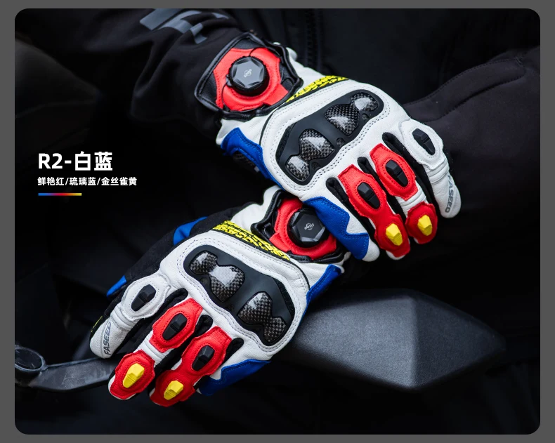 FASEED мотоциклетные перчатки из овчины из углеродного волокна, зимние теплые гоночные перчатки для мотокросса, мотоперчатки с жесткими костяшками и сенсорным экраном, Guantes
FASEED мотоциклетные перчатки из овчины из углеродного волокна, зимние теплые гоночные перчатки для мотокросса, мотоперчатки с жесткими костяшками и сенсорным экраном, Guantes