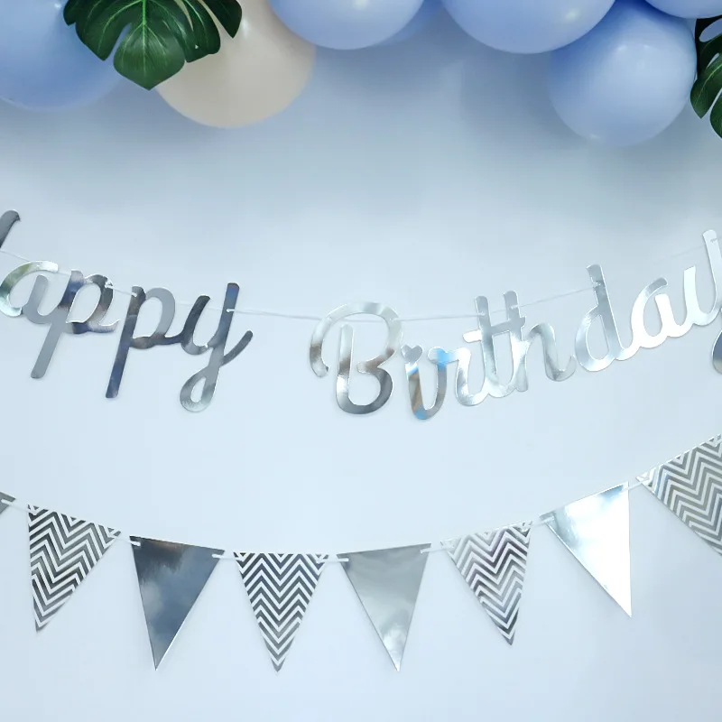 Nordic Maca Blue Balloon Set Birthday Party Wedding Home and Garden Arrangement Opening Balloons
Nordic Maca Blue Balloon Set Birthday Party Wedding Home and Garden Arrangement Opening Balloons