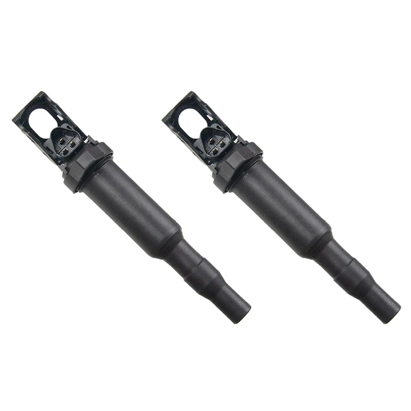 2X Ignition Coil Replacement 0221504470 12137562744 12137571643 For BMW 325I 325Ci 328I 330Ci 335I 525I X3 X5 M5 M6 Z4
2X Ignition Coil Replacement 0221504470 12137562744 12137571643 For BMW 325I 325Ci 328I 330Ci 335I 525I X3 X5 M5 M6 Z4