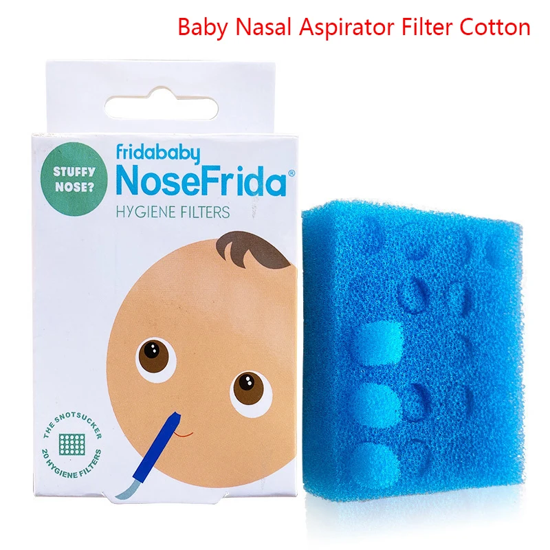 20 Pcs Hygiene Filters Baby Nasal Aspirator Replacement Filter Sponge for Baby Mouth Aspirator
20 Pcs Hygiene Filters Baby Nasal Aspirator Replacement Filter Sponge for Baby Mouth Aspirator