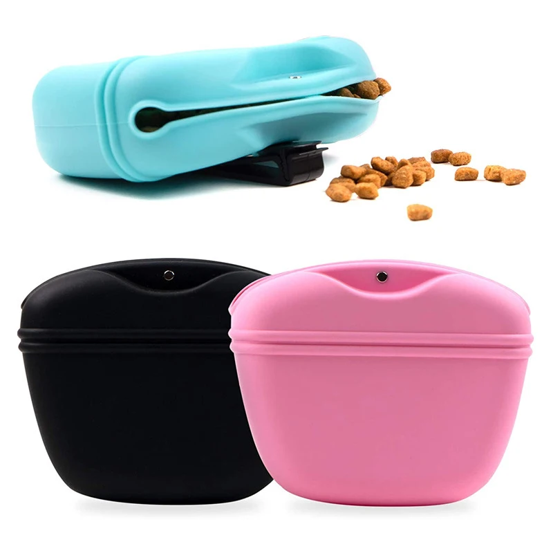 Pet Portable Dog Training Waist Bag Treat Snack Bait Bag Dog Obedience Agility Outdoor Feed Storage Pouch Food Reward Waist Bags
Pet Portable Dog Training Waist Bag Treat Snack Bait Bag Dog Obedience Agility Outdoor Feed Storage Pouch Food Reward Waist Bags