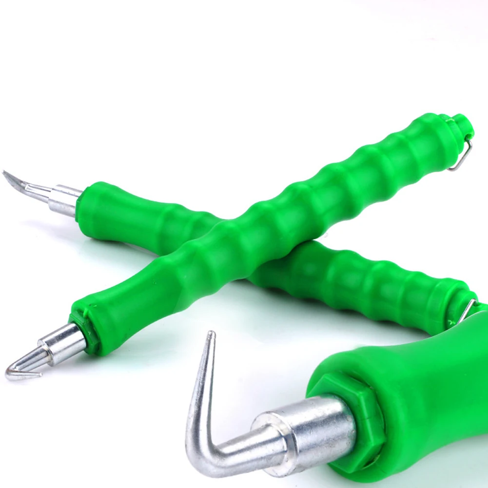 1pc Rebar Tier Construction Site Winding Tool Green Semi-Automatic Steel Bar Tying Hook Automatic Ebar Tie Wire Wholesale
1pc Rebar Tier Construction Site Winding Tool Green Semi-Automatic Steel Bar Tying Hook Automatic Ebar Tie Wire Wholesale