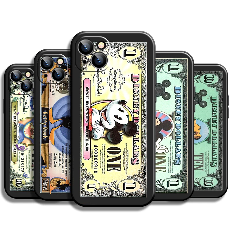 Luxury Dollar US Mickey Mouse For Apple iPhone 13 12 11 Pro Max 12 13 Mini X XR XS Max SE 6 6S 7 8 Plus Phone Case Back Coque
Luxury Dollar US Mickey Mouse For Apple iPhone 13 12 11 Pro Max 12 13 Mini X XR XS Max SE 6 6S 7 8 Plus Phone Case Back Coque