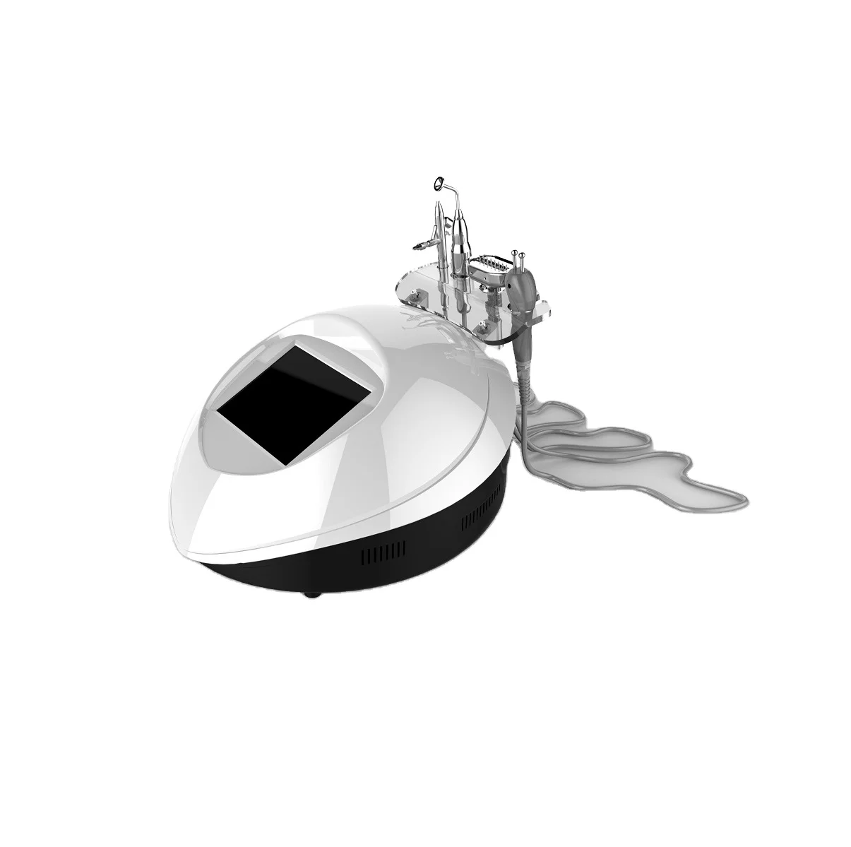 Water Oxygen Meter Pure Oxygen Beauty Machine Jetpeel Machine Jet Peel Facial Machine
Water Oxygen Meter Pure Oxygen Beauty Machine Jetpeel Machine Jet Peel Facial Machine