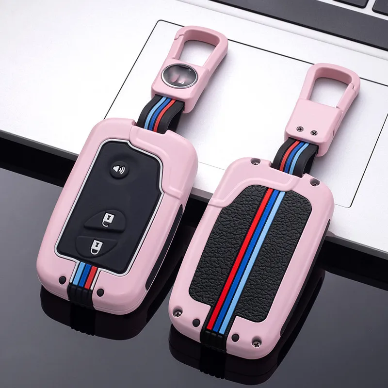 3 Buttons Car Key Case For Lexus BYD S6 F3 L3 M6 F0 G3 S7 E6 G3R Smart Remote Fob Cover Car Accessories for Girls
3 Buttons Car Key Case For Lexus BYD S6 F3 L3 M6 F0 G3 S7 E6 G3R Smart Remote Fob Cover Car Accessories for Girls