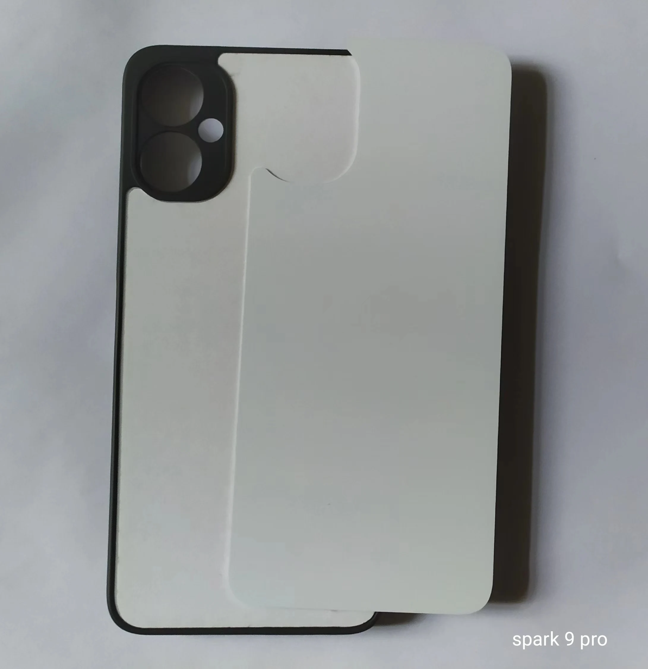 40шт 2D tpu резиновая сублимация чехол для телефона для Tecno Spark 9 Pro / 9T / 8C / Pova neo / pova 2 / pova 3 крышка заготовки крышки case cover
40шт 2D tpu резиновая сублимация чехол для телефона для Tecno Spark 9 Pro / 9T / 8C / Pova neo / pova 2 / pova 3 крышка заготовки крышки case cover