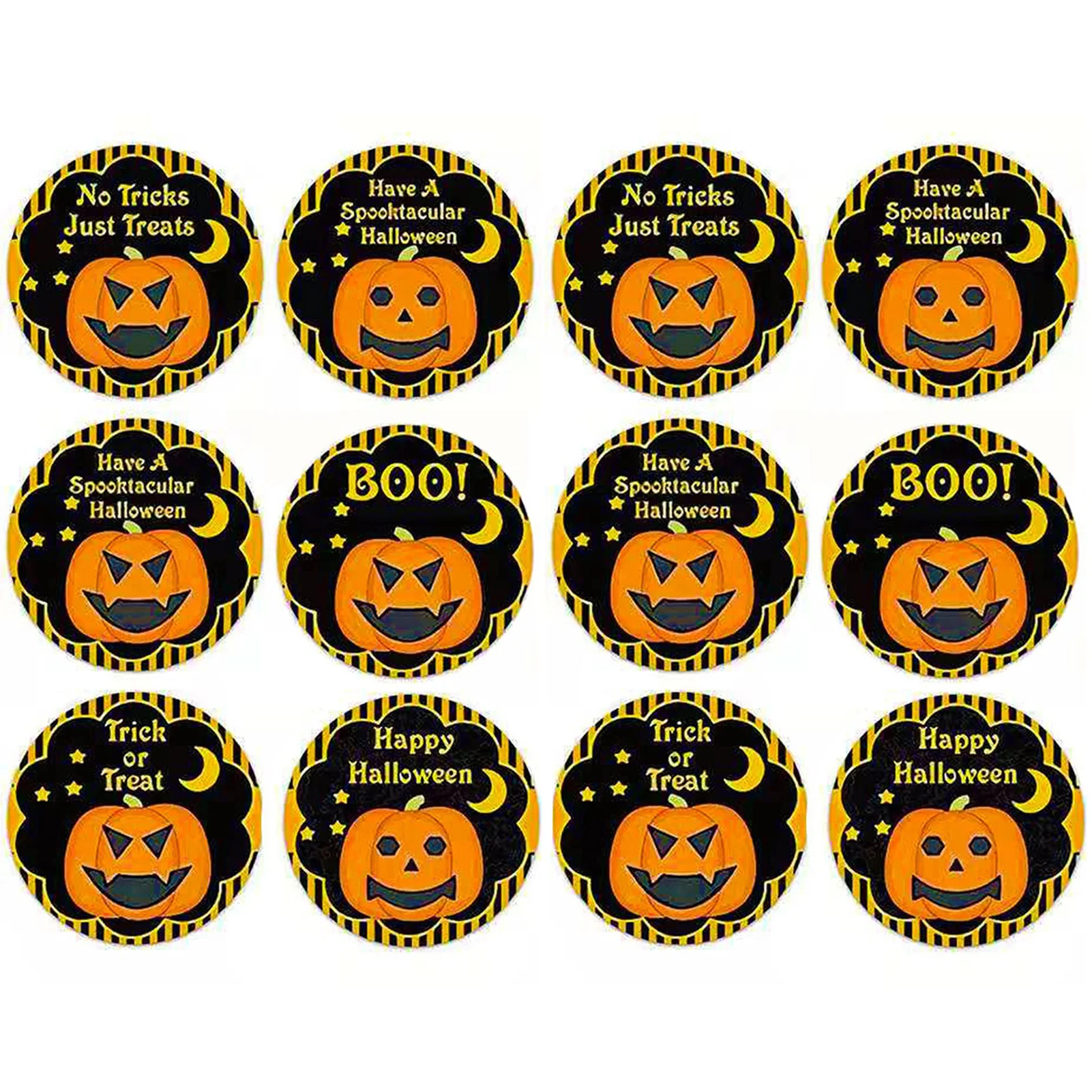 Halloween Stickers 500 PCS Halloween Stickers Holiday Party Stickers Spooky Halloween Decorations For Kids Teens Adults
Halloween Stickers 500 PCS Halloween Stickers Holiday Party Stickers Spooky Halloween Decorations For Kids Teens Adults