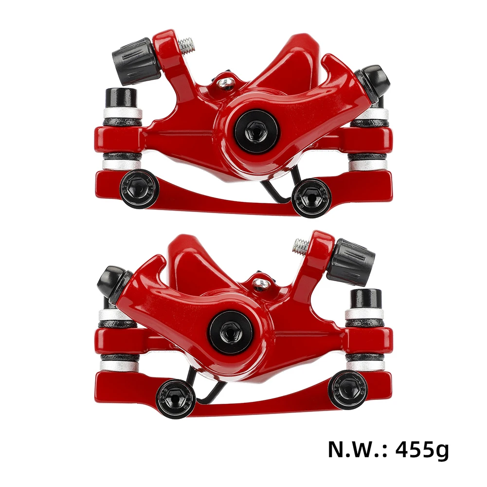 1pc Electric Scooter Disc Brake For Dualtron Zero 10X Right Side Front/Rear Caliper Right-side Installation Brakes Scooter Parts
1pc Electric Scooter Disc Brake For Dualtron Zero 10X Right Side Front/Rear Caliper Right-side Installation Brakes Scooter Parts