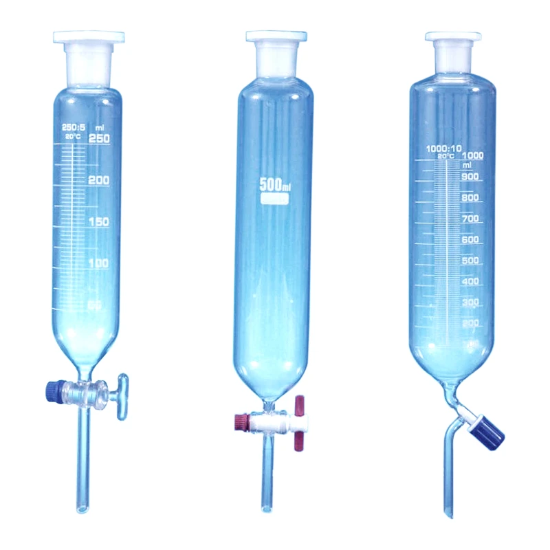 Градиентная лабораторная Воронка из боросиликатного стекла 3.3 градиентная воронка
Градиентная лабораторная Воронка из боросиликатного стекла 3.3 градиентная воронка