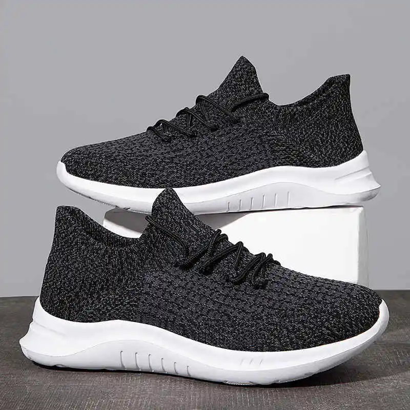 Fasion Casual Sneakers Tennis Luxury Brand 2023 Men's Sport Shoes White Lace Running Shoes Tide Sports Shoes For Boys Tennis
Fasion Casual Sneakers Tennis Luxury Brand 2023 Men's Sport Shoes White Lace Running Shoes Tide Sports Shoes For Boys Tennis