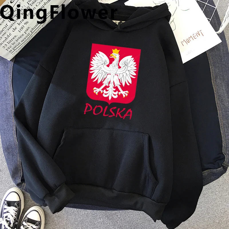 Poland hoodies men anime Kawaii gothic harajuku sweatshirts hoddies men Fleece Pullover
Poland hoodies men anime Kawaii gothic harajuku sweatshirts hoddies men Fleece Pullover