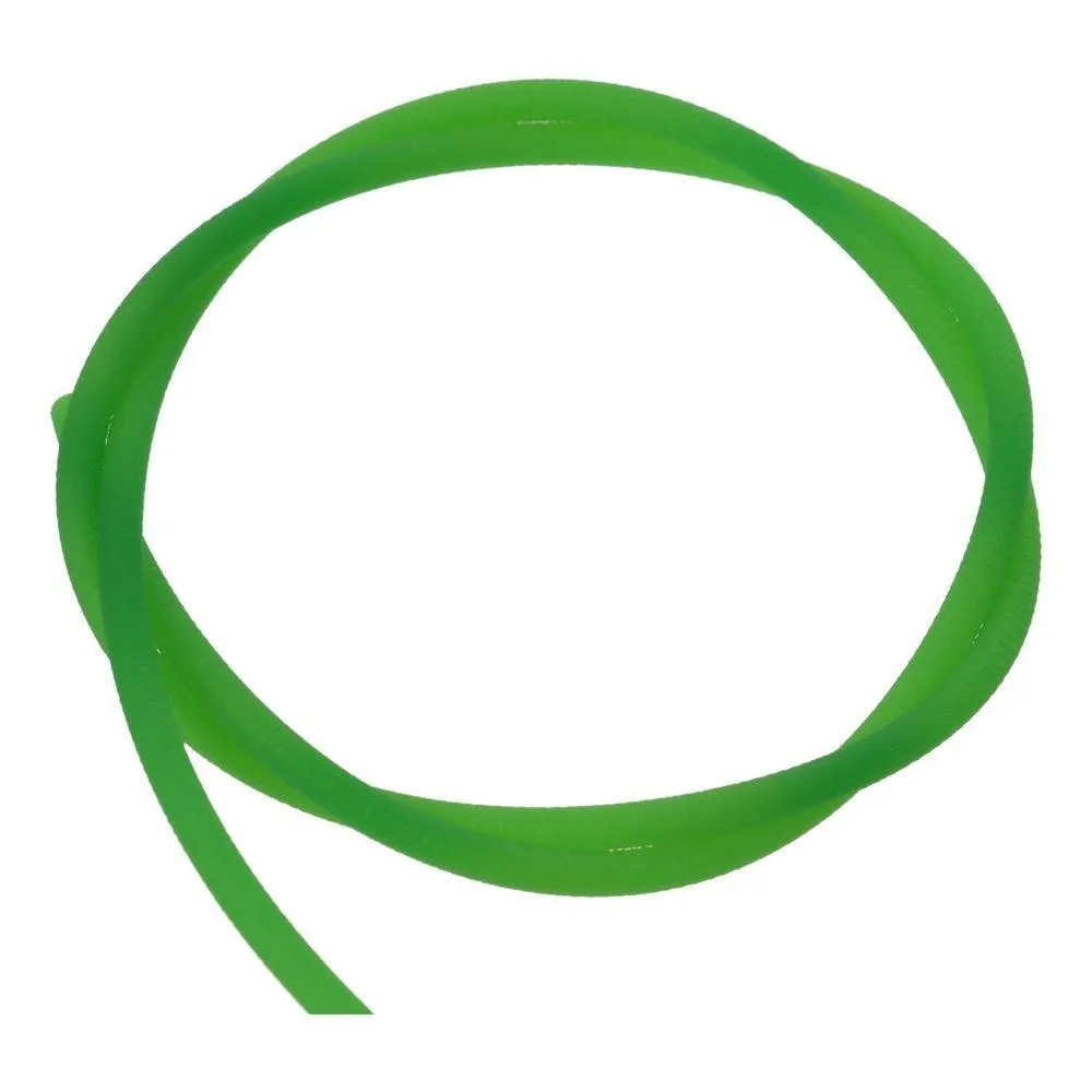 Полиуретановый приводной ремень зеленый 1 метр
Полиуретановый приводной ремень зеленый 1 метр
