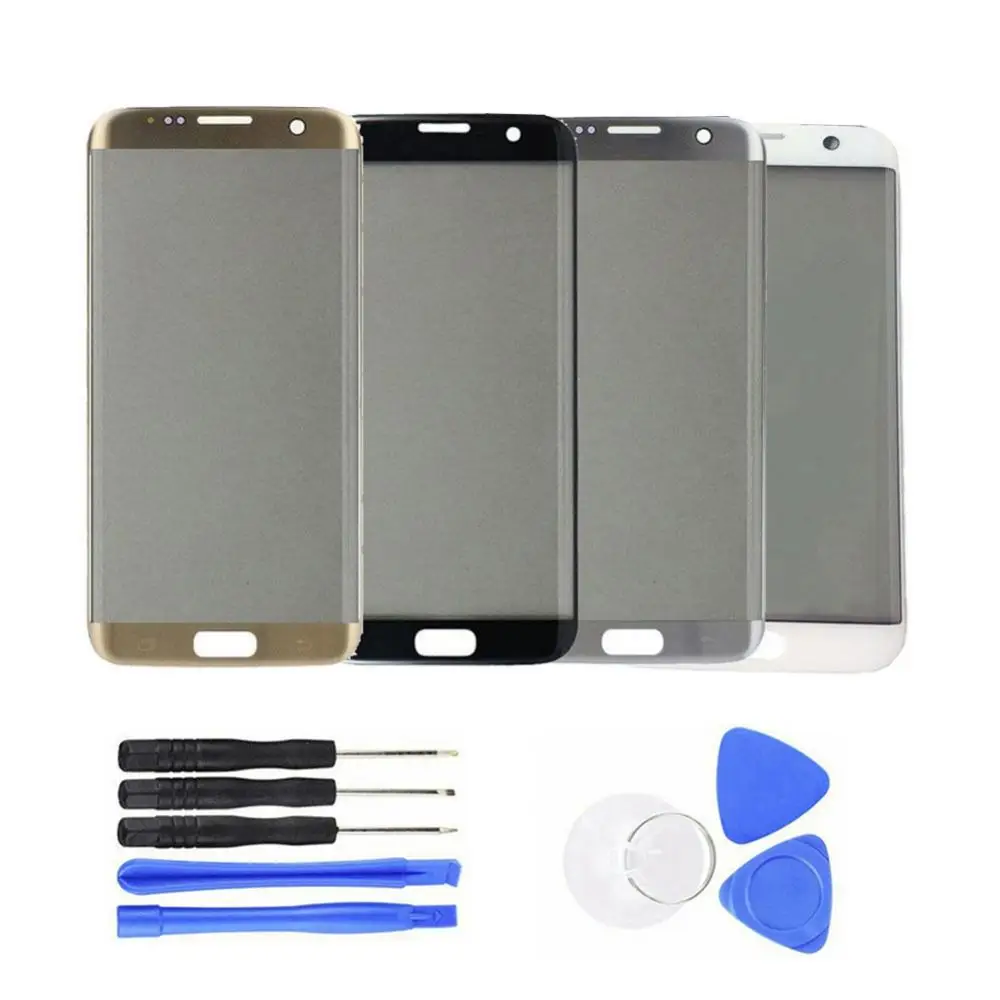 Replacement Display s7 edge Display Front Touch Screen Digitizer Parts For Samsung Galaxy S7 Edge G935 + Tool телефон сенсорный
Replacement Display s7 edge Display Front Touch Screen Digitizer Parts For Samsung Galaxy S7 Edge G935 + Tool телефон сенсорный