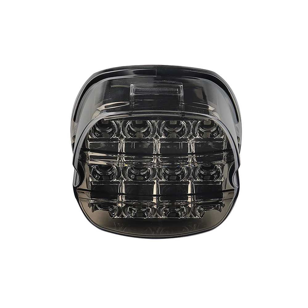 Motorcycle Lamp for FLSTF Night Train Touring Softail Sportster Road King Electra Road Glide LED Flicker Brake Tail Light
Motorcycle Lamp for FLSTF Night Train Touring Softail Sportster Road King Electra Road Glide LED Flicker Brake Tail Light