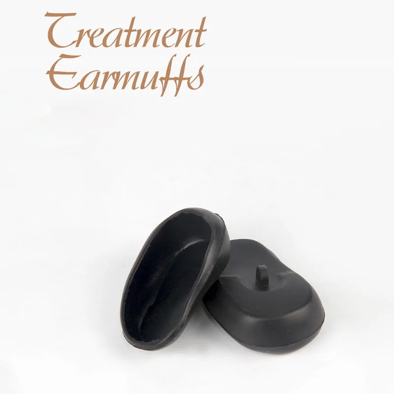 1pair Hair Dye Ear Covers Reusable Earmuffs Shield Barber Hairdressing Staining Earmuffs Protect Ears Styling Accessories
1pair Hair Dye Ear Covers Reusable Earmuffs Shield Barber Hairdressing Staining Earmuffs Protect Ears Styling Accessories
