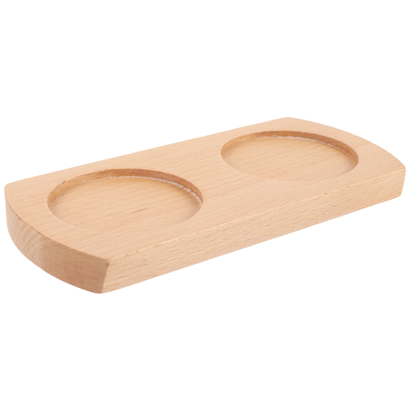 Pepper Grinder Bottle Base Wooden Coasters Wood Drink Coaster Tabletop Protection Tray
Pepper Grinder Bottle Base Wooden Coasters Wood Drink Coaster Tabletop Protection Tray