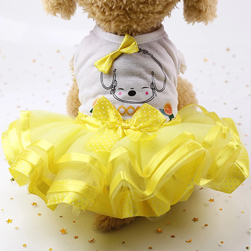 New Dog Skirt Fashion Print Dog Cat Skirt Cute Lace Dress Durable Dog Dress Pet Vest Skirt Good Quality Pet Skirt Pet Clothing
New Dog Skirt Fashion Print Dog Cat Skirt Cute Lace Dress Durable Dog Dress Pet Vest Skirt Good Quality Pet Skirt Pet Clothing