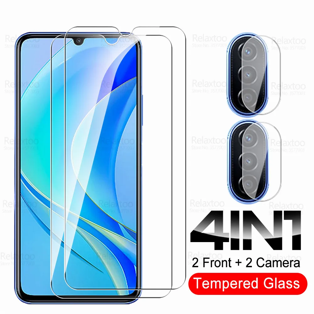 Стекло для камеры Hauwei Nova Y70 Plus 4 в 1, закаленное стекло для Huawei NovaY70, Y70Plus, Y70 +, Y 70, защита экрана, защитная пленка для телефона
Стекло для камеры Hauwei Nova Y70 Plus 4 в 1, закаленное стекло для Huawei NovaY70, Y70Plus, Y70 +, Y 70, защита экрана, защитная пленка для телефона
