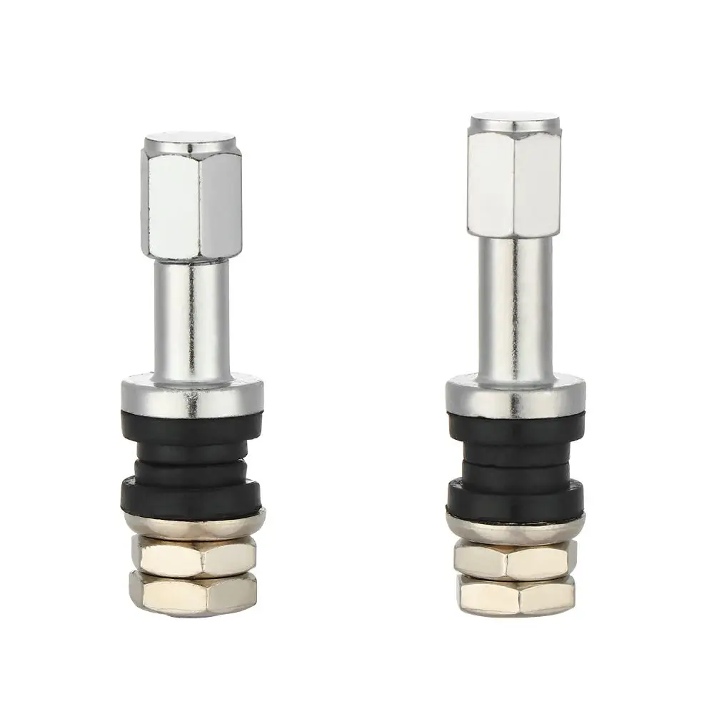 Durable Automobile Parts Bolt-in Style Easy Tire Valve Stem Stem Dust Cap Tubeless Wheel Tire Valve Car Tire Valve
Durable Automobile Parts Bolt-in Style Easy Tire Valve Stem Stem Dust Cap Tubeless Wheel Tire Valve Car Tire Valve