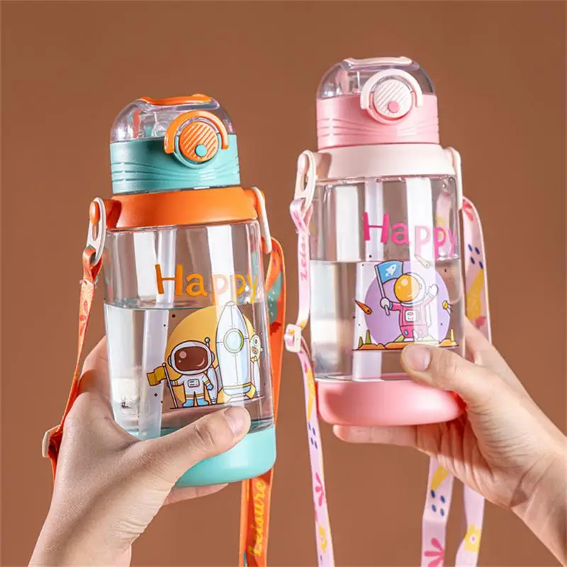 New Kids Thermos Water Bottle With Straw 700ML Large-Capacity Children's Water Cup Sports Bottle Student Creative Cartoon Cups
New Kids Thermos Water Bottle With Straw 700ML Large-Capacity Children's Water Cup Sports Bottle Student Creative Cartoon Cups