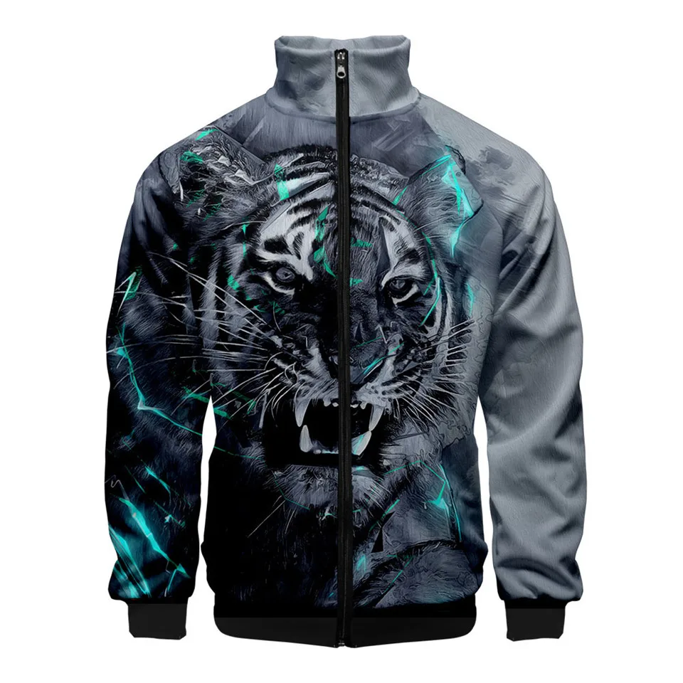 3D Anime Print Tiger Cosplay Men Fashion Jackets Coats Hip Hop Harajuku Funny Sweatshirts Zip Cardigan Long Sleeves Dropshipping
3D Anime Print Tiger Cosplay Men Fashion Jackets Coats Hip Hop Harajuku Funny Sweatshirts Zip Cardigan Long Sleeves Dropshipping