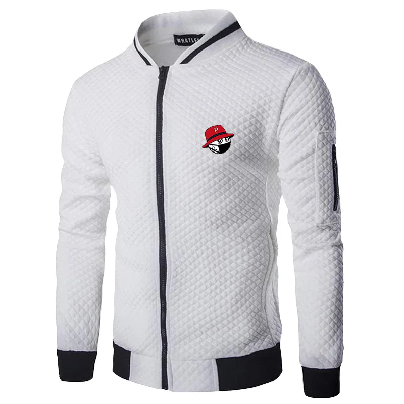 High Quality Spring 2023 New Golf Brand Men's Jacket Zipper Jacket Sports Autumn Golf Men's Jacket Casual Male Jacket Tops 4XL
High Quality Spring 2023 New Golf Brand Men's Jacket Zipper Jacket Sports Autumn Golf Men's Jacket Casual Male Jacket Tops 4XL