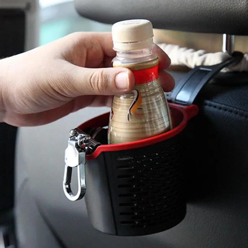 Behind Seat Car Organizer Seatback Storage Basket Odorless Anti Deform With Hook For Mobile Phone Keys Interior Accessories
Behind Seat Car Organizer Seatback Storage Basket Odorless Anti Deform With Hook For Mobile Phone Keys Interior Accessories