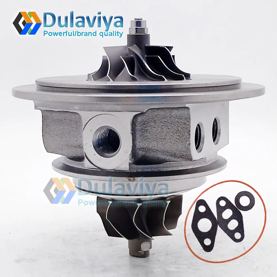 Turbo Core For Opel Astra J Meriva B Mokka Adam 1.4T 103Kw 140Hp A14NET 55565353 781504 853215-5003S Turbine Cartridge Balanced
Turbo Core For Opel Astra J Meriva B Mokka Adam 1.4T 103Kw 140Hp A14NET 55565353 781504 853215-5003S Turbine Cartridge Balanced