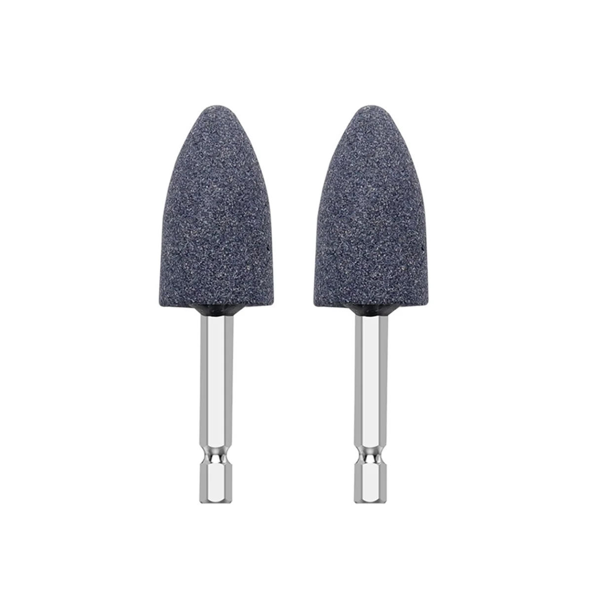 Two-Piece Grinding Wheel with Hexagonal Handle Conical Electric Grinding Head Brown Corundum Grinding Head
Two-Piece Grinding Wheel with Hexagonal Handle Conical Electric Grinding Head Brown Corundum Grinding Head