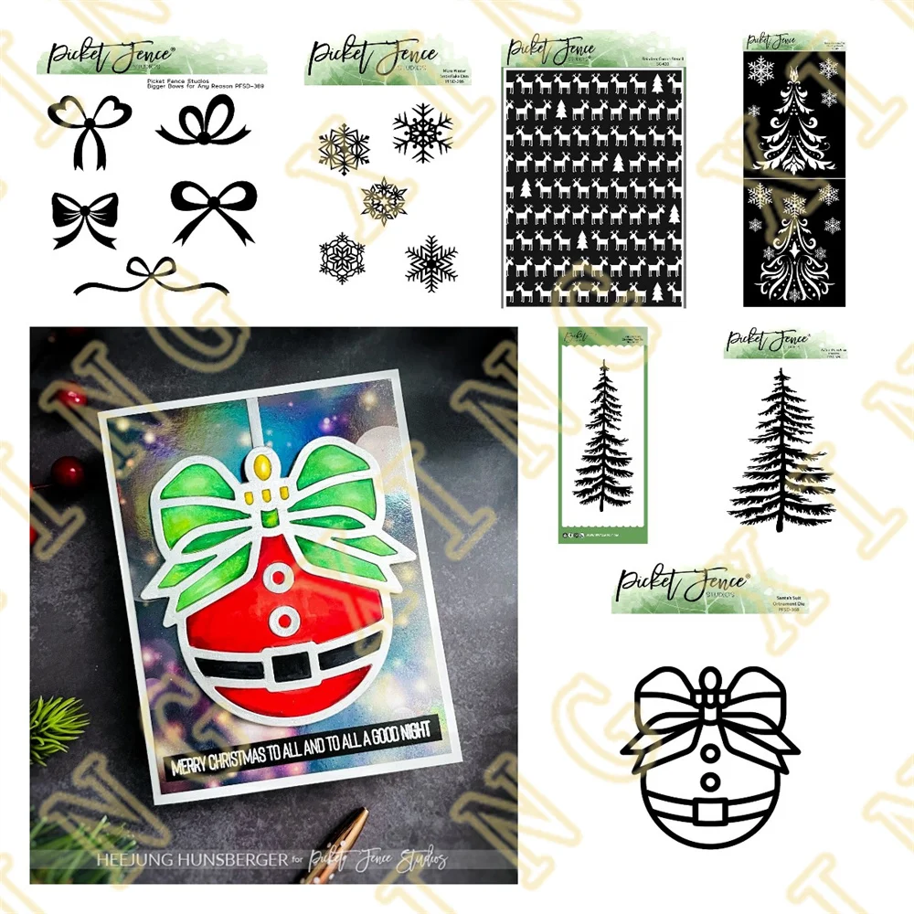 Fancy Christmas Tree Blending Stencils Metal Cutting Dies Stencil Scrapbooking Album Decoration Craft DIY Greeting Card Making
Fancy Christmas Tree Blending Stencils Metal Cutting Dies Stencil Scrapbooking Album Decoration Craft DIY Greeting Card Making