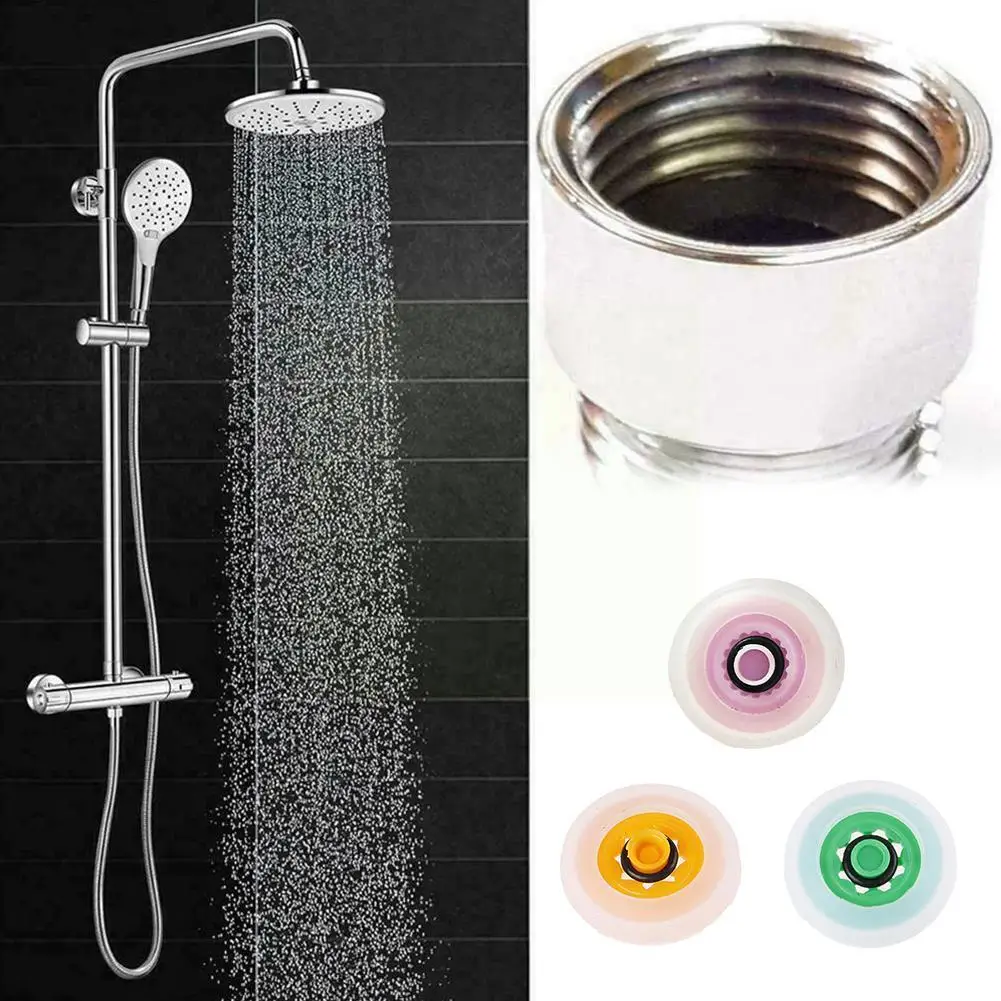 5/3pcs Overhead Shower Flow Reducer Limiter Set Up To 70% Water Saving 4l/min Flow Limiter For Adapter Bathroom Accessories X2k8
5/3pcs Overhead Shower Flow Reducer Limiter Set Up To 70% Water Saving 4l/min Flow Limiter For Adapter Bathroom Accessories X2k8