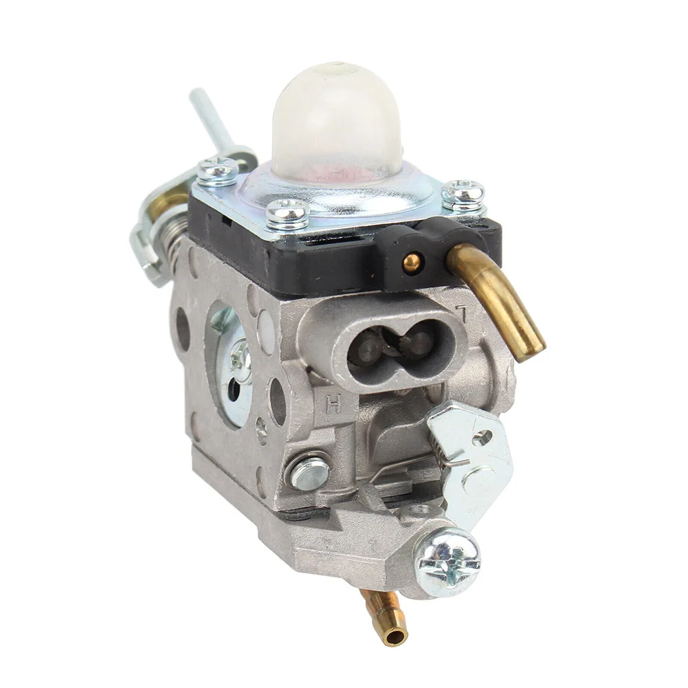 Garden Tool Carburetor Kit For Husqvarna 545008097 129C 129L Chainsaw StringTrimmer Weed Eater With Air Fuel Filter Gasket Carb
Garden Tool Carburetor Kit For Husqvarna 545008097 129C 129L Chainsaw StringTrimmer Weed Eater With Air Fuel Filter Gasket Carb