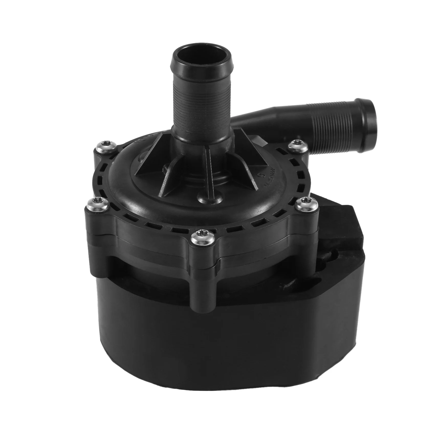 1054539-00-F Car Electric Water Pump Auxiliary Pump for Tesla Model X 2017 105453900F
1054539-00-F Car Electric Water Pump Auxiliary Pump for Tesla Model X 2017 105453900F