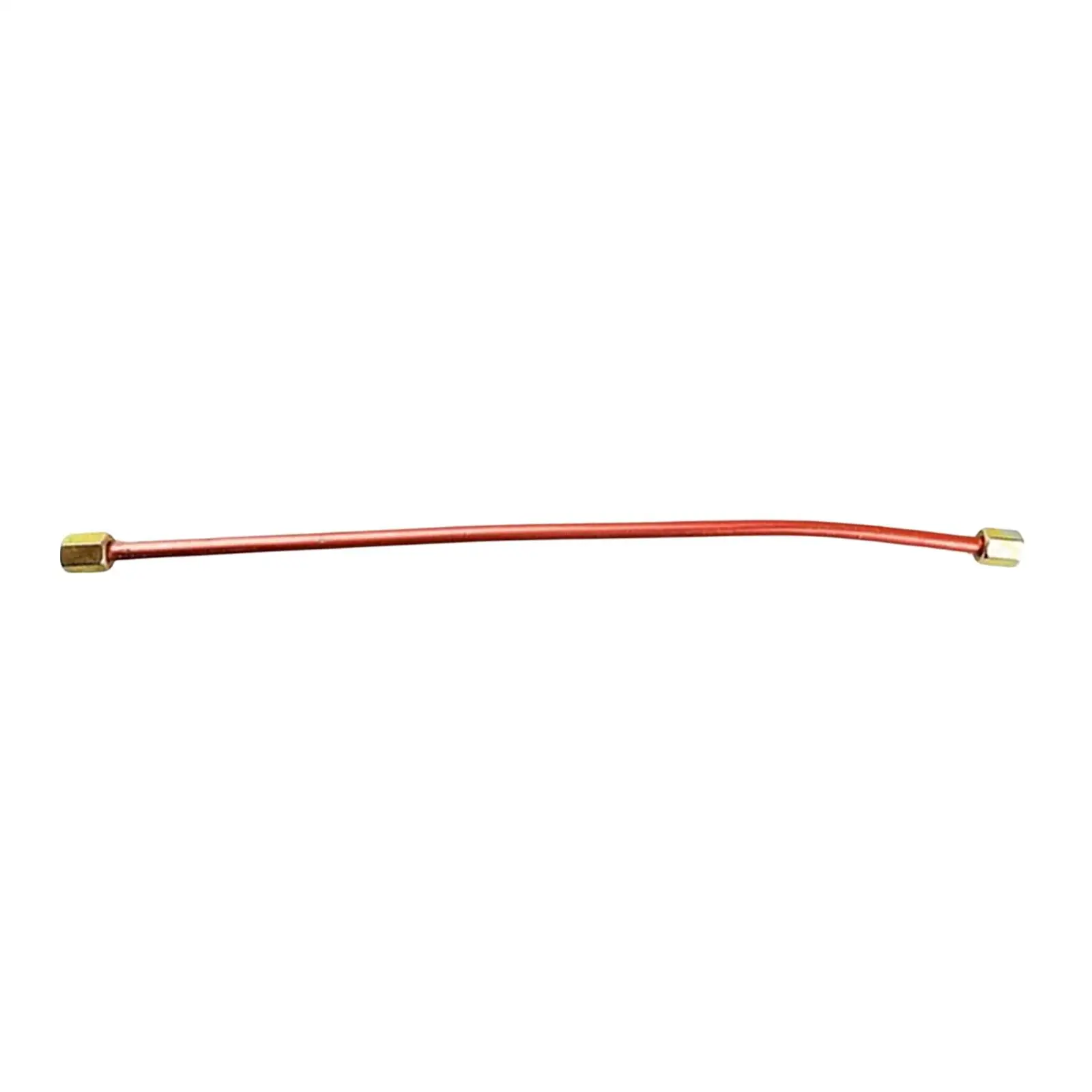Aluminum Exhaust Tube 400mm Length Durable Aluminum Tubing for Portable Air Compressor Accessories Replacement Fitments
Aluminum Exhaust Tube 400mm Length Durable Aluminum Tubing for Portable Air Compressor Accessories Replacement Fitments