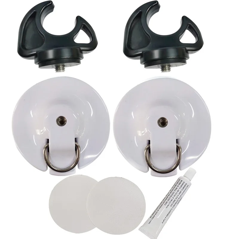 Sup Board Accessories Sup Kayak Paddle Holder Clips,Deck Mounted Universal Kayak Paddle Clip & Fishing Net Clip
Sup Board Accessories Sup Kayak Paddle Holder Clips,Deck Mounted Universal Kayak Paddle Clip & Fishing Net Clip