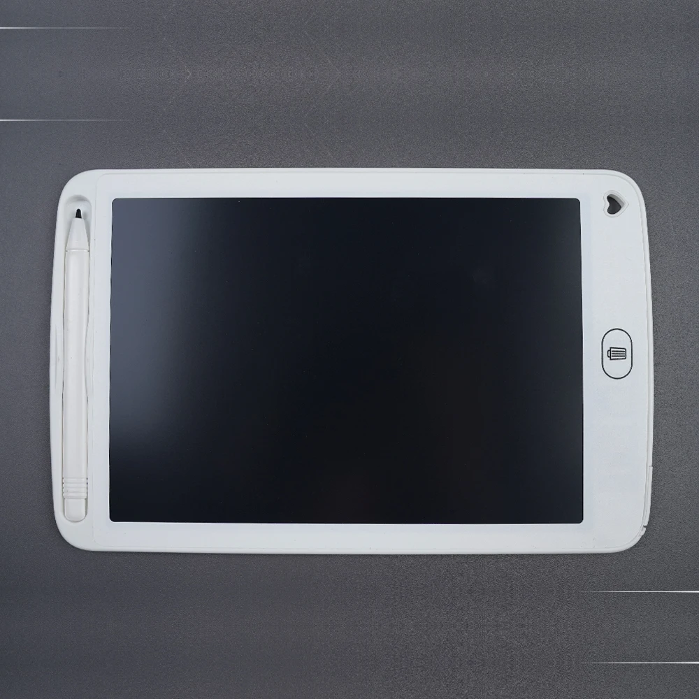 8.5inch Lcd Writing Tablet Drawing Board Children's Graffiti Sketchpad Toys Handwriting Blackboard Magic Drawing Board
8.5inch Lcd Writing Tablet Drawing Board Children's Graffiti Sketchpad Toys Handwriting Blackboard Magic Drawing Board