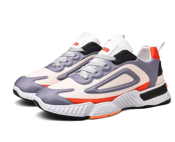 2022 new style Classic Man Shoes Fashion Sneakers For Men Comfortable Non-slip Jogging Shoes All Season Running Shoes
2022 new style Classic Man Shoes Fashion Sneakers For Men Comfortable Non-slip Jogging Shoes All Season Running Shoes