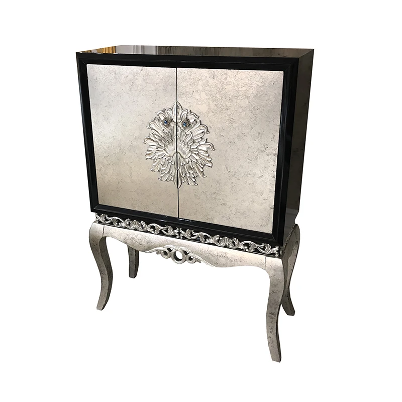 European style porch cabinet solid wood carved porch table with drawer luxury living room storage side cabinet
European style porch cabinet solid wood carved porch table with drawer luxury living room storage side cabinet