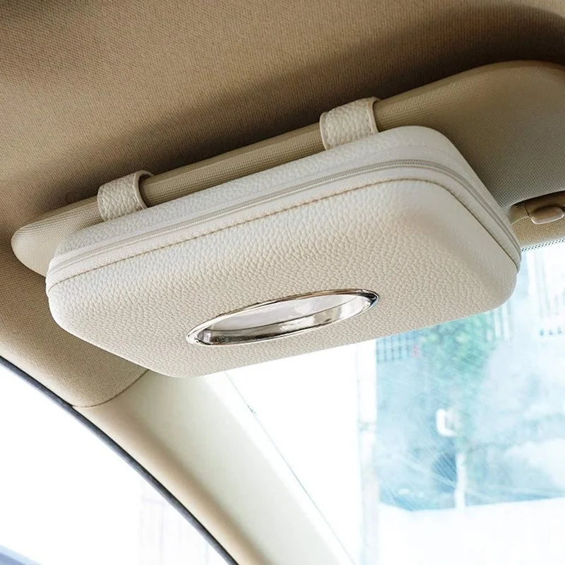 Car Tissue Box Hanging Car Sun Visor Car - Car Tissue Box Multifunctional Car Tissue Box 
Car Tissue Box Hanging Car Sun Visor Car - Car Tissue Box Multifunctional Car Tissue Box