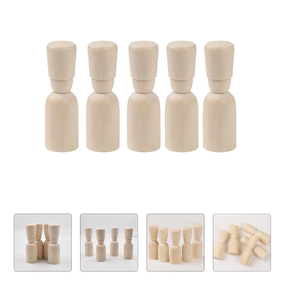 Wooden Pegpeople Diypuppet Wood Bodies Shapes Toys Figures Graffiti Unfinished Craft Puppetsprojects Drawing Toy Mini Crafts
Wooden Pegpeople Diypuppet Wood Bodies Shapes Toys Figures Graffiti Unfinished Craft Puppetsprojects Drawing Toy Mini Crafts