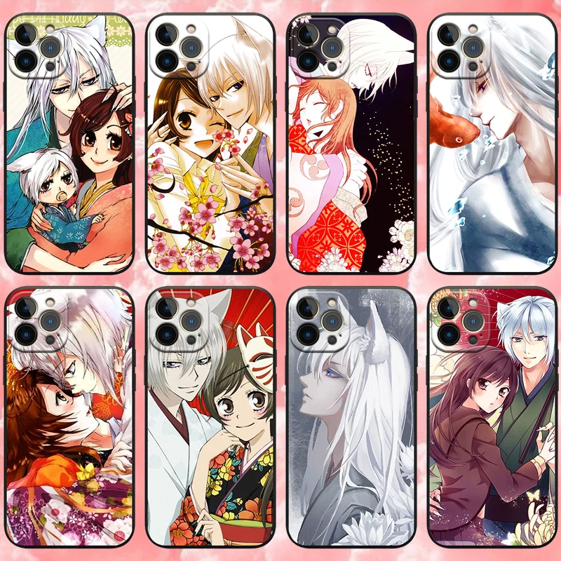 Anime Kamisama Hajimemashita Tomoe Phone Cases for Apple Iphone 11 12 13 Pro Max Mini XR XS 8 X 7 6 6s Plus SE Silicone Cover
Anime Kamisama Hajimemashita Tomoe Phone Cases for Apple Iphone 11 12 13 Pro Max Mini XR XS 8 X 7 6 6s Plus SE Silicone Cover