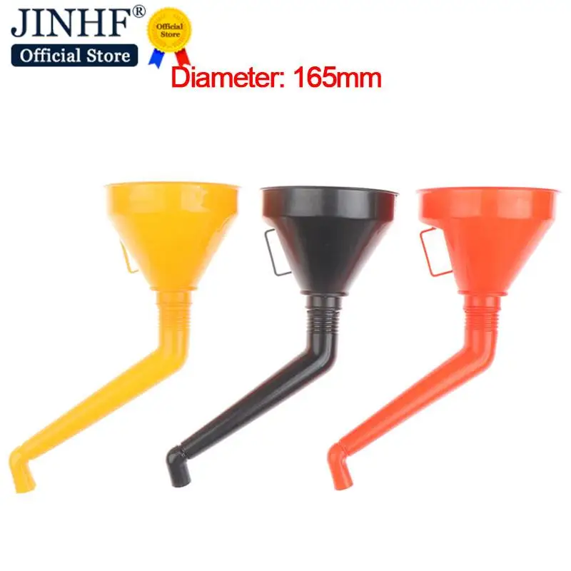 165 мм Универсальная пластиковая Автомобильная мотоциклетная заправочная Воронка для бензинового двигателя с фильтром инструмент для пере...
165 мм Универсальная пластиковая Автомобильная мотоциклетная заправочная Воронка для бензинового двигателя с фильтром инструмент для пере...