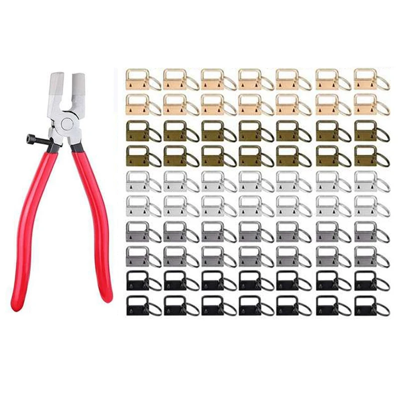 HOT-32Mm 5 Colors Key Fob Hardware With Key Fob Pliers,Glass Running Pliers Tools With Jaws,For Key Fob Hardware Install
HOT-32Mm 5 Colors Key Fob Hardware With Key Fob Pliers,Glass Running Pliers Tools With Jaws,For Key Fob Hardware Install