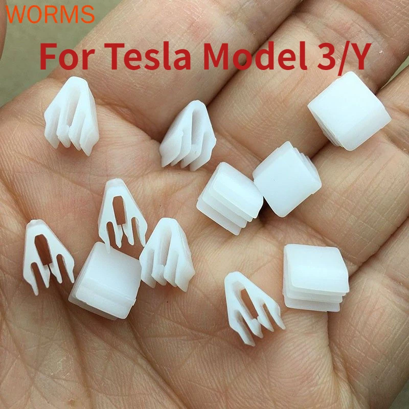 Tesla модель 3/Y центральная консоль навигационная панель перчаточный ящик дверной порог отделочная панель фиксированный пластиковый зажим с пряжкой
Tesla модель 3/Y центральная консоль навигационная панель перчаточный ящик дверной порог отделочная панель фиксированный пластиковый зажим с пряжкой