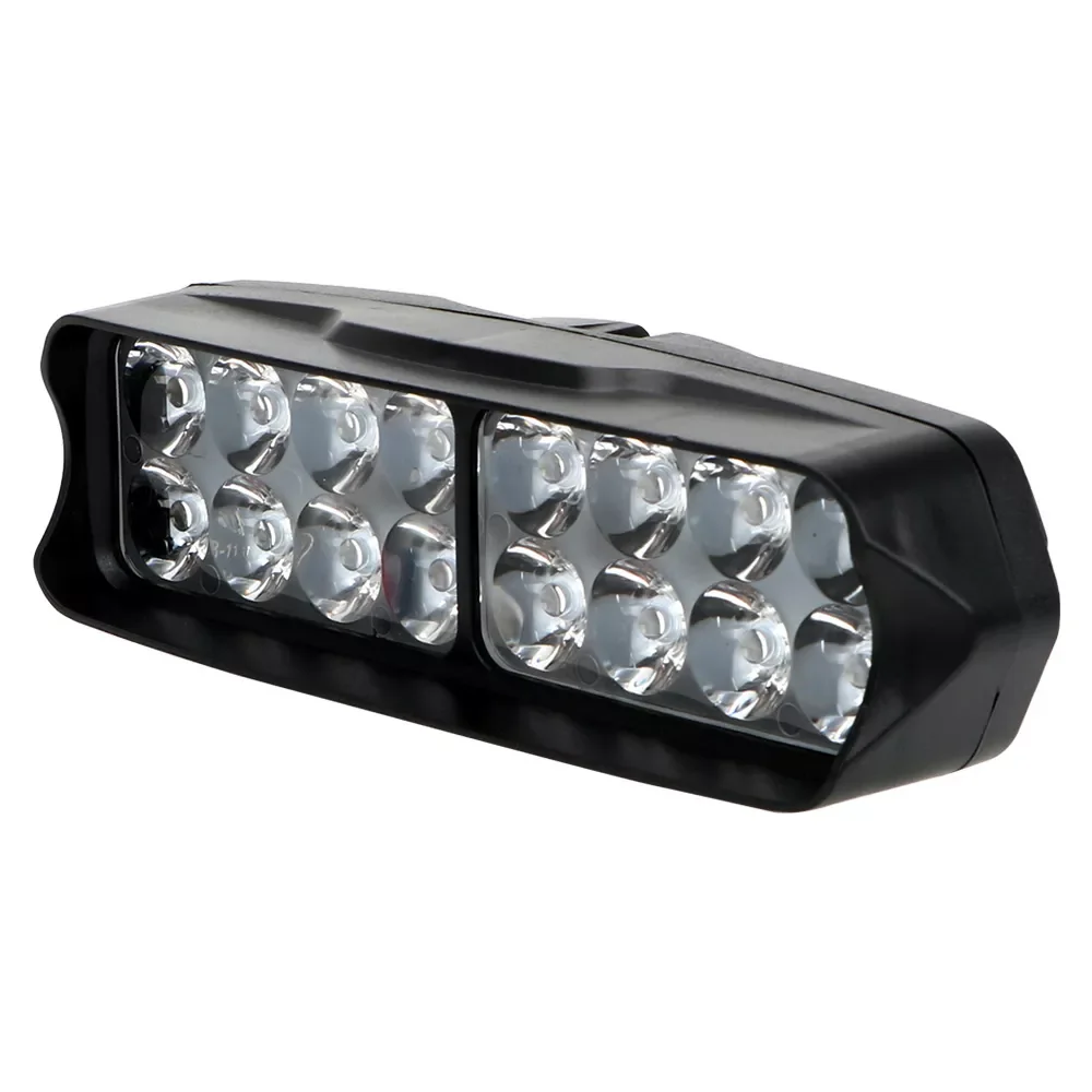 10W 15W 20W Car DRL LED Work Light Flood Beam Spotlight 12V Daytime Running Light Auto Accessories For SUV Offroad Vehicle Lamp
10W 15W 20W Car DRL LED Work Light Flood Beam Spotlight 12V Daytime Running Light Auto Accessories For SUV Offroad Vehicle Lamp