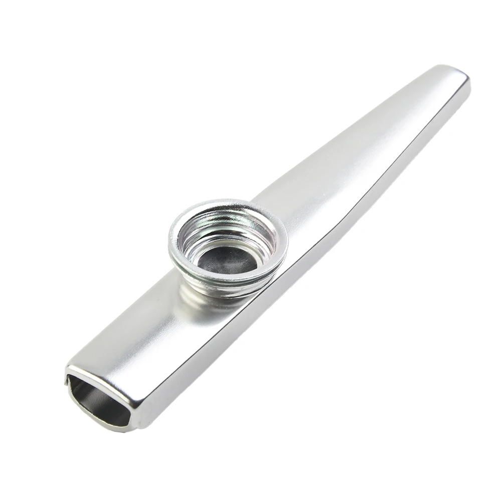 Metal Kazoos Musical Instruments Flutes Diaphragm Mouth Kazoos Musical Instruments Guitar Partner For Replicating Old S Songs
Metal Kazoos Musical Instruments Flutes Diaphragm Mouth Kazoos Musical Instruments Guitar Partner For Replicating Old S Songs