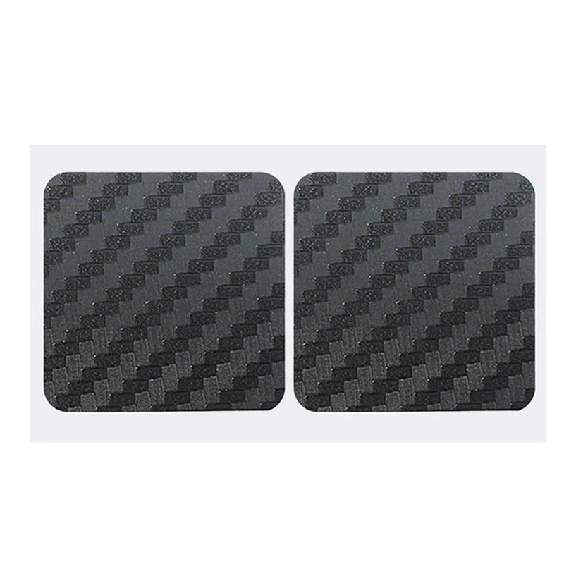 2Pieces For Steam Deck Host for Protection Trackpad Sticker Gaming Accessories JIAN
2Pieces For Steam Deck Host for Protection Trackpad Sticker Gaming Accessories JIAN