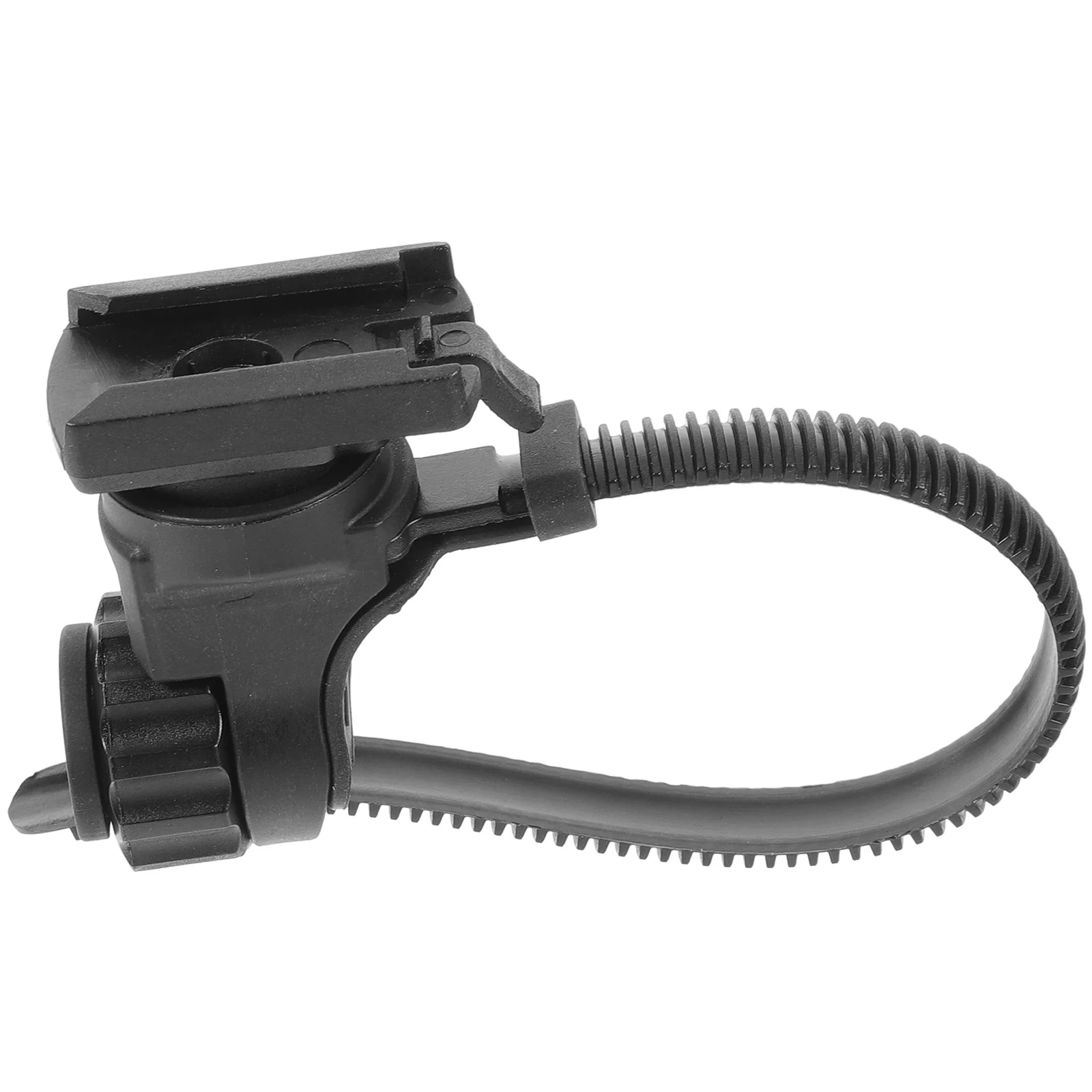 Bike Accessory Universal Flashlight Stand Sturdy Rack Handlebar Holder Plastic Mount Storage
Bike Accessory Universal Flashlight Stand Sturdy Rack Handlebar Holder Plastic Mount Storage