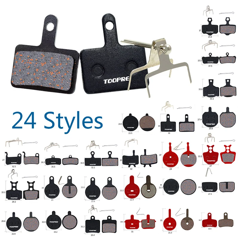 1Pair Metal Bicycle Bike Disc Brake Pads For M446 355 395 BB5 Bicycle Semi Metal Disc Cycling Parts Accessories Brake Pads
1Pair Metal Bicycle Bike Disc Brake Pads For M446 355 395 BB5 Bicycle Semi Metal Disc Cycling Parts Accessories Brake Pads